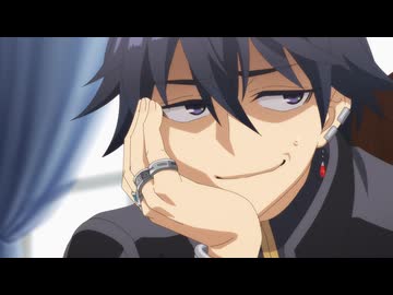 嘆きの亡霊は引退したい 第2クール 第14話「思い出話を語りたい」