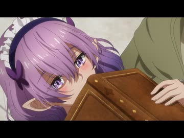 不遇職【鑑定士】が実は最強だった　７話　禁書庫の少女