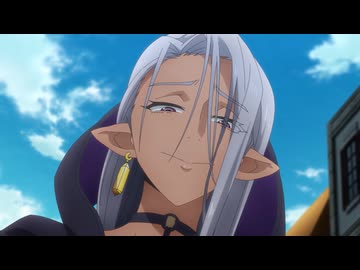 不遇職【鑑定士】が実は最強だった　６話　ＶＳ．ゾイド