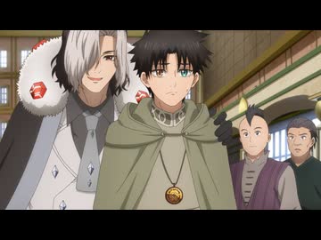 不遇職【鑑定士】が実は最強だった　５話　べヒーモス討伐依頼