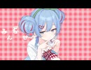 【黒聡鵜月】チェリーポップ【UTAUカバー】