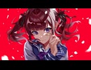 スカーレット / limit34 feat. 夏色花梨