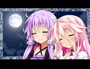 「こういうときってさ、”月が綺麗ですね”って言いたくなるよね」【VOICeVI劇場】