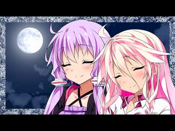 「こういうときってさ、”月が綺麗ですね”って言いたくなるよね」【VOICeVI劇場】