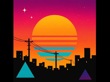 #天秤バグ/Binary涙feat.初音ミク