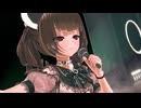 【MMD】東北きりたんでファンサ【CeVIO AIカバー曲】