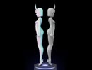 Shuten-D(basemesh