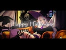 【歌ってみた】「 Happy Halloween feat. 鏡音リン /  Junky 」covered by 猫 The Sappiness