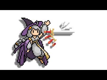 【ウォーザード】1コインで世界を救うあかりちゃん