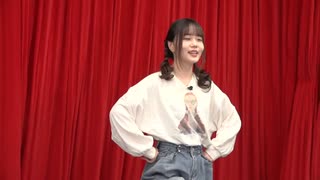 「稗田寧々のまもなく上映開始です」#17