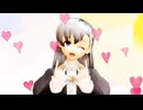 【アイドルマスター、MMD】ときはなて！【ウィッチウォッチ】