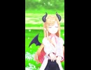 癒月ちょこ「ハナタバ」#shorts 【MMD】【ホロライブ】 @YuzukiChoco ​