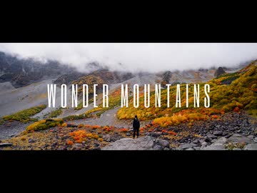 水道管じゃないの背負って涸沢に紅葉見に行ってきた。