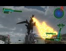 【地球防衛軍4.1】ウィングダイバー＃22　神竜～死の戦列　【Earth Defense Force4.1】