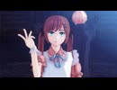 【APヘタリアMMD】自作英と英娘で酔いどれ知らず