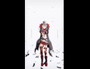 沙花叉クロヱ「ボイドロイド」#shorts 【MMD】【ホロライブ】‪               @SakamataChloe ​