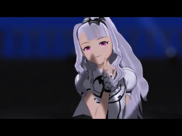 [MMD] 回る空うさぎ 貴音