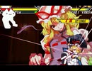【MUGEN】ブレイズエッジ vs デスブリンガー 仲間を集めて合戦バトル【仲間集め編】Part13