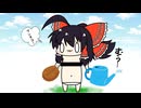 【東方手書き】ブチギレ！！れいむちゃん☆3476