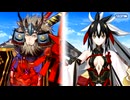 【Fate/Grand Order】ぐだぐだ新選組ノッブ大爆発！ ハイパー時代劇決戦・KYO