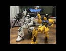 【vlog】はじめてのガンプラ