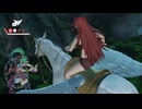 【ファイアーエムブレム無双】【リョナ】【ティアモ】 チキにあっさり負けるだけPart１９