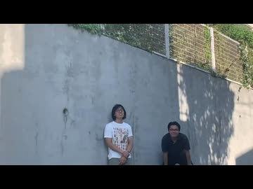 ここまで来たなら大丈夫