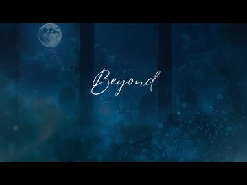 BanderSnatch - Beyond feat.宮舞モカ