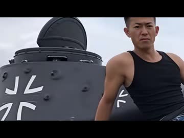 生成AI青年アキラ vol.1