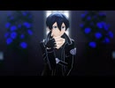 【MMDSAO】まとめ２曲【キリト誕生祭2025】