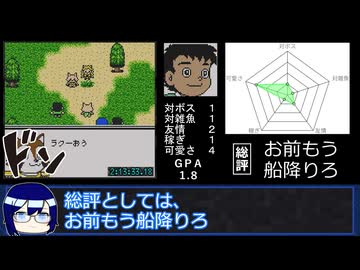 【解説付きRTAプレイ】ドラ田えもん きみとペットの物語 Any% Part5【2:16:25】