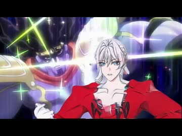 第二王子をオラオラする悪役令嬢