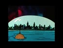 Spider-Man 1967 Season 2 Music - Fight and Death