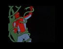 Spider-Man 1967 Season 2 Music - Quiet Reflection