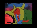 Spider-Man 1967 Season 2 Music - They! Are Coming!