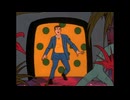 Spider-Man 1967 Season 2 Music - Kraken