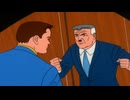 Spider-Man 1967 Season 2 Music - Dark Fantastic 3