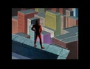 Spider-Man 1967 Season 2 Music - Hurry in Space