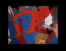 Spider-Man 1967 Season 2 Music - Dark Event