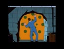 Spider-Man 1967 Season 2 Music - Evil Crescendo