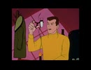 Spider-Man 1967 Season 2 Music - Strange Feeling