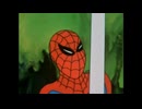 Spider-Man 1967 Season 2 Music - Scene Shifts 11