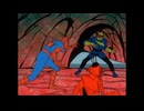 Spider-Man 1967 Season 2 Music - Parataxis