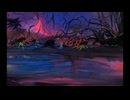 Spider-Man 1967 Season 2 Music - Staccato Curtain