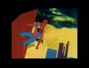 Spider-Man 1967 Season 2 Music - Panic B