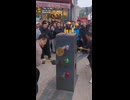 ハンマーゲーム