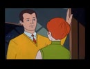 Spider-Man 1967 Season 2 Music - Alley Rock