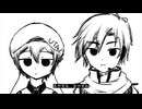 【KAITO】【唄音ウタ】Kikuo (cover) - "My Time" OMORI ver. // Original by bo en【VOCALOIDカバー】【UTAUカバー】
