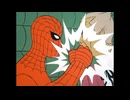 Spider-Man 1967 Season 2 Music - OK-551
