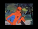 Spider-Man 1967 Music - Night Shift